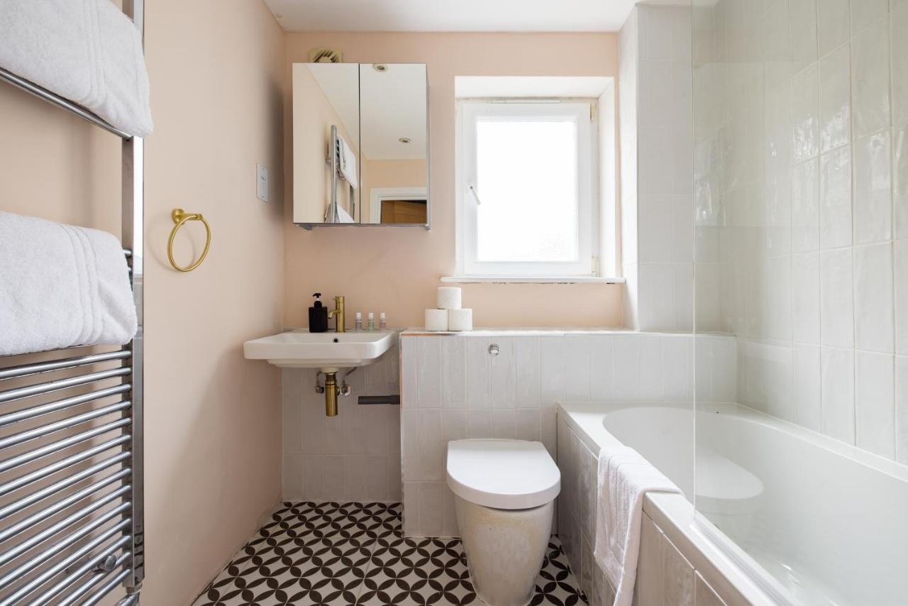 The Walworth Hideout - Elegant 2bdr Flat * Londres