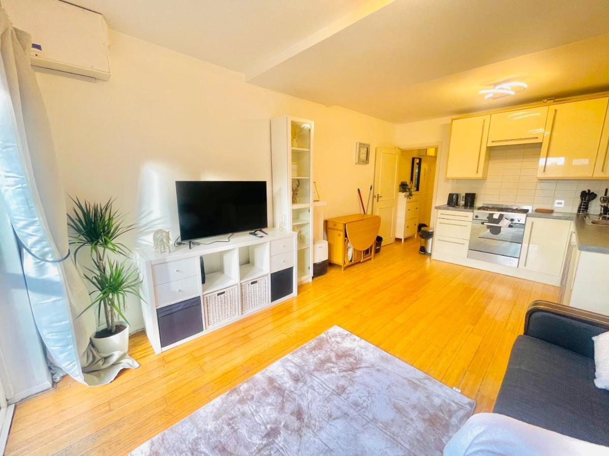 Appartement The Urban Retreat Londres