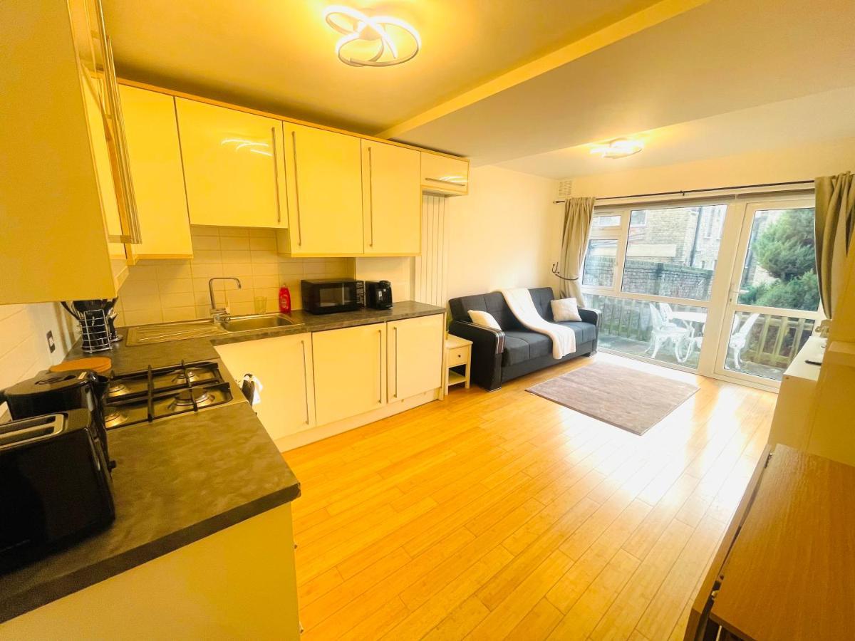 The Urban Retreat Appartement Londres