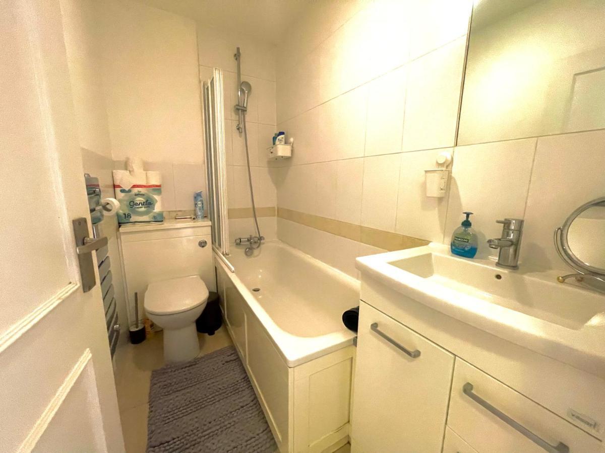 Appartement The Urban Retreat *
