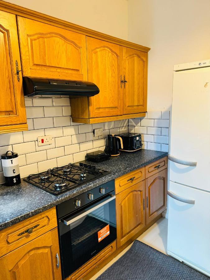 2 Bedrooms House Near Central Casa de férias Londres