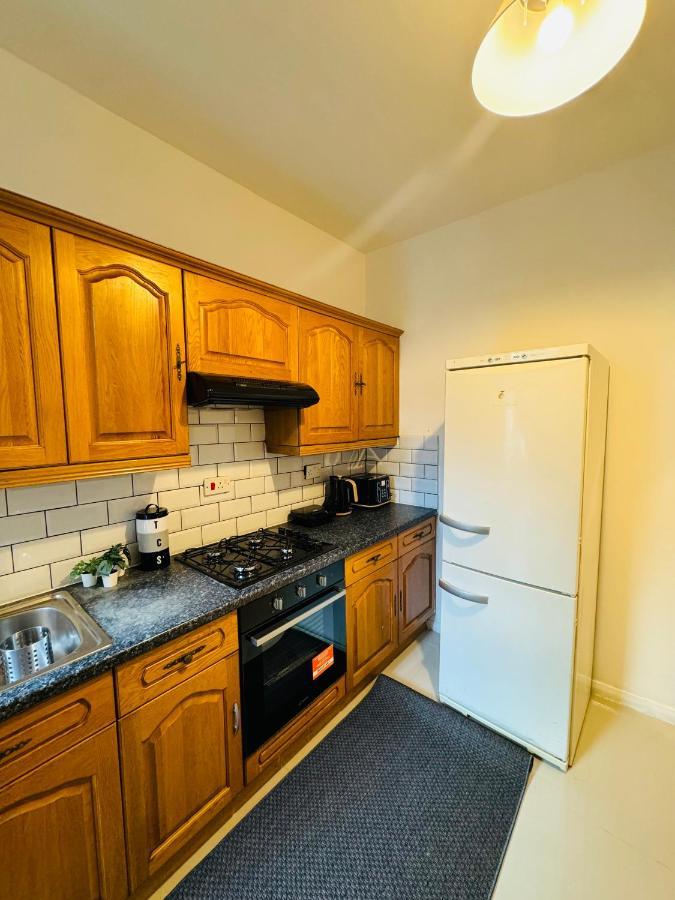 2 Bedrooms House Near Central Casa de férias Londres