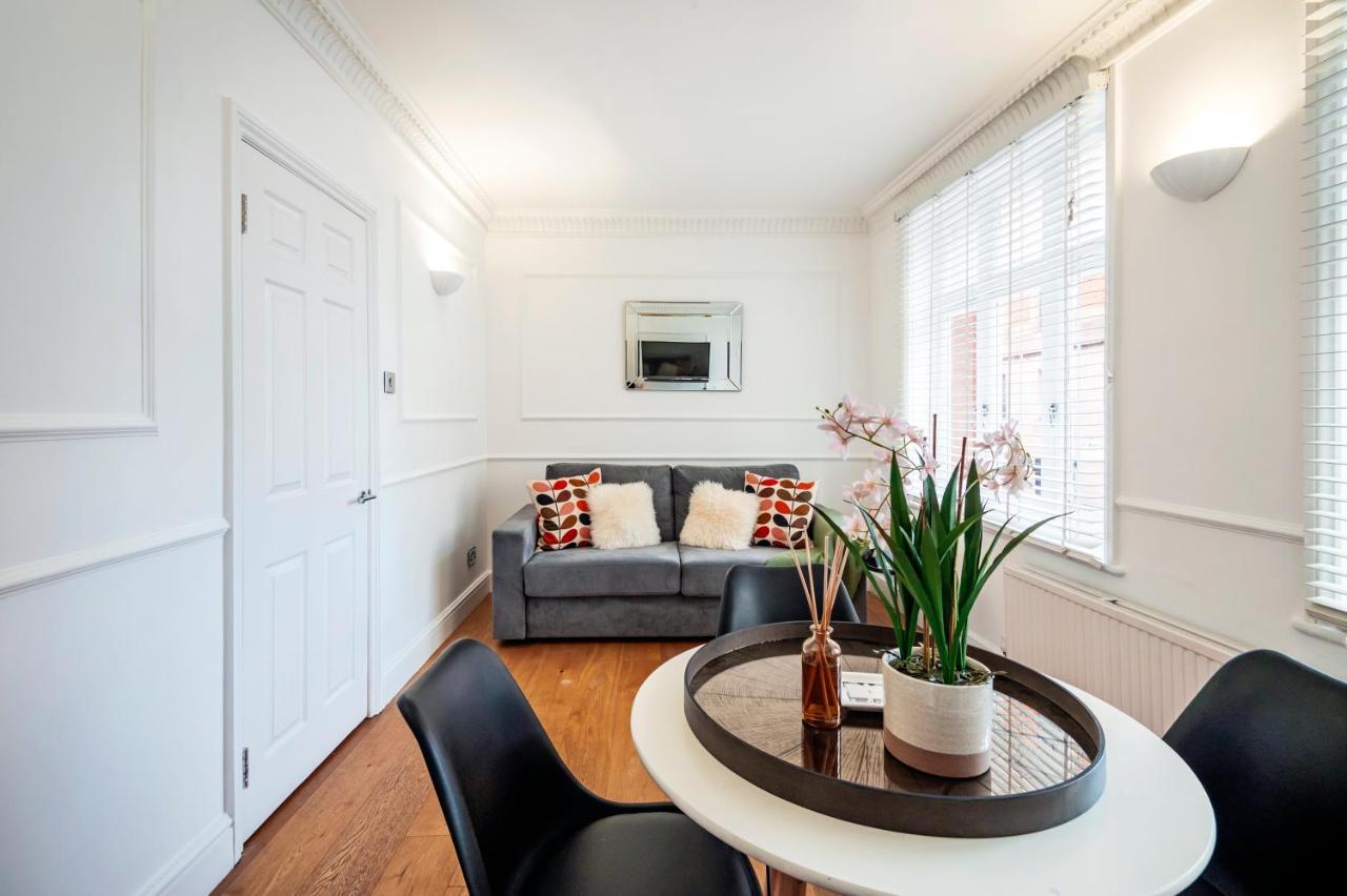 Welcome National Gallery Apartment