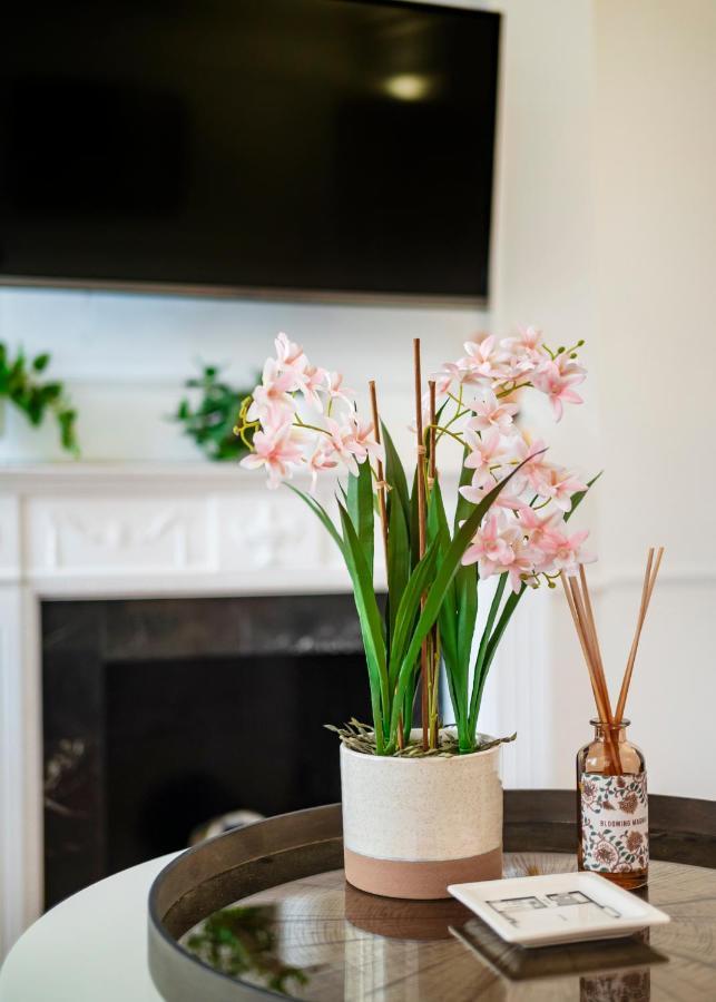 Welcome National Gallery Apartment