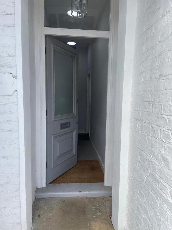 Apartamento Stylish 1 Bed Flat With Private Terrace In Wimbledon - 3 The Queens *