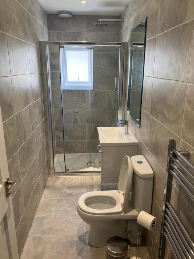 Apartamento Stylish 1 Bed Flat With Private Terrace In Wimbledon - 3 The Queens *