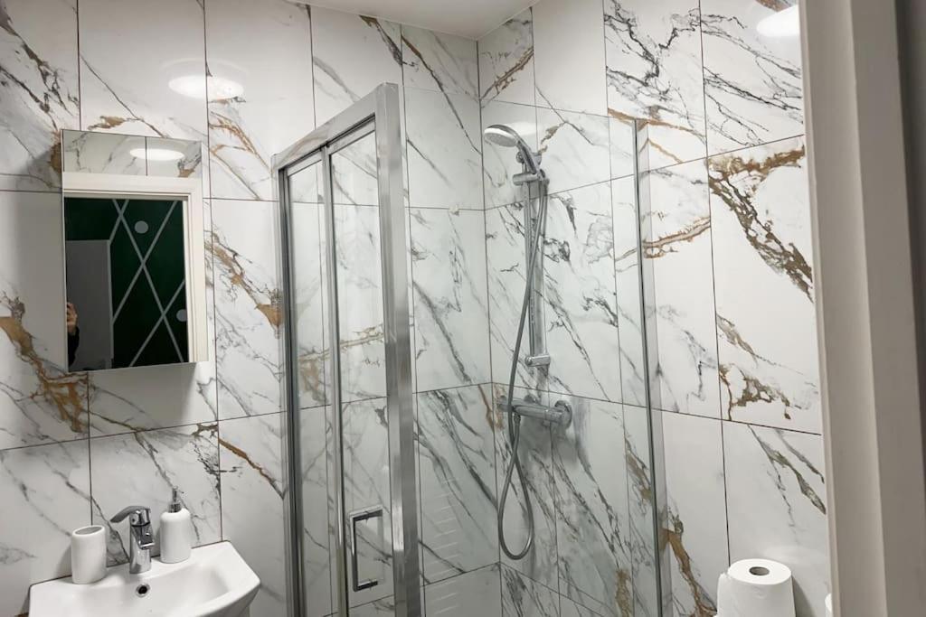 Apartamento Parkside North - Victoria Line *