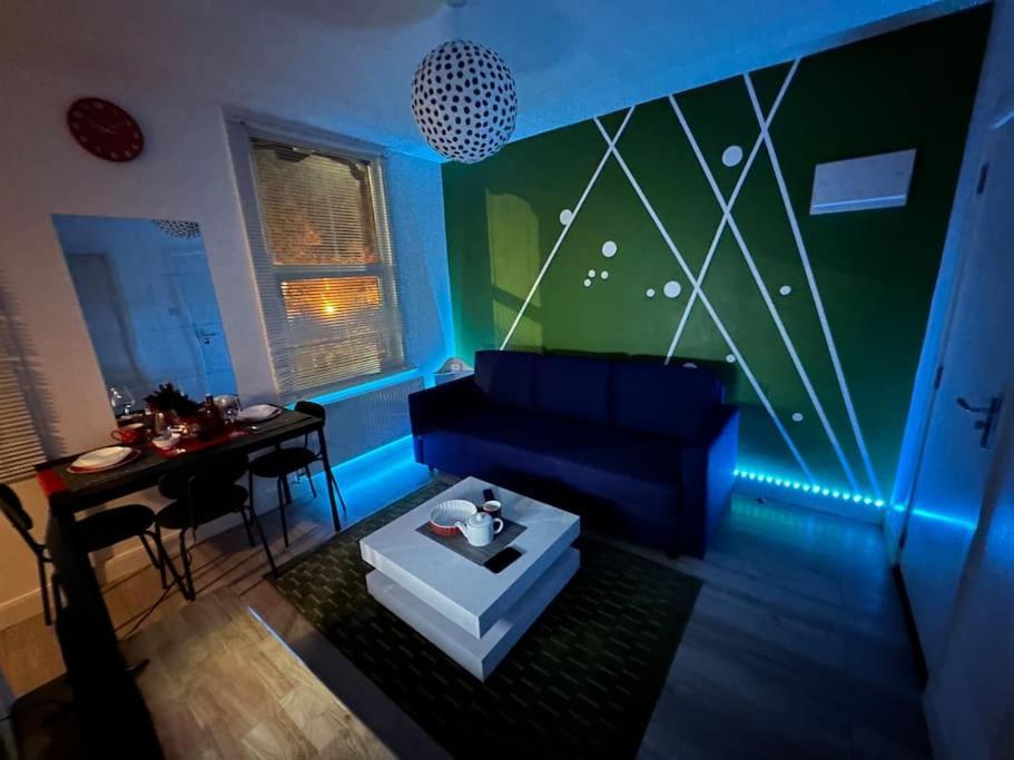 Apartamento Parkside North - Victoria Line