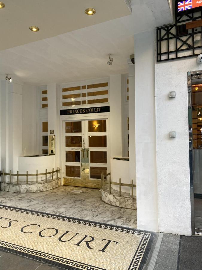 Apartamento Private Cosy Knightsbridge Studio Londres