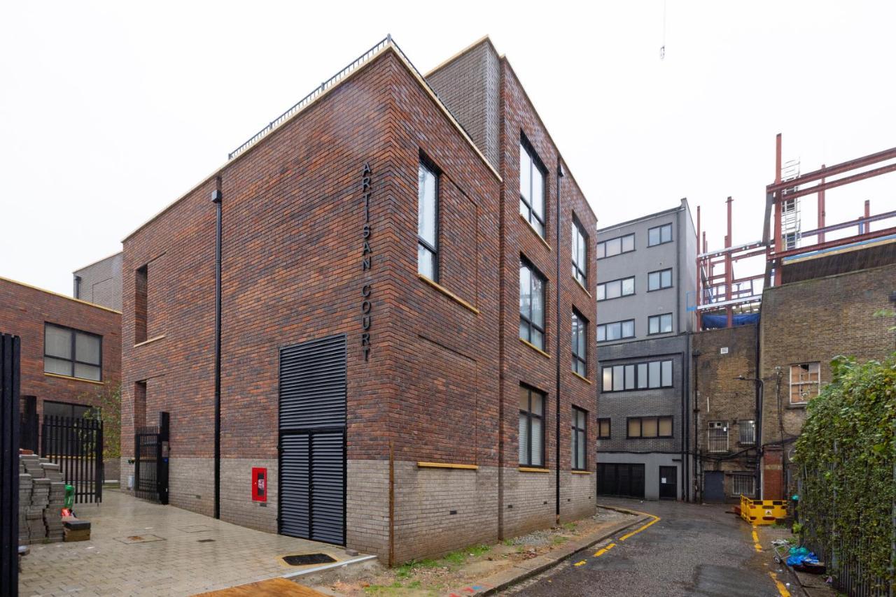 The Wembley Place - Stunning 1bdr Flat Appartement Londres