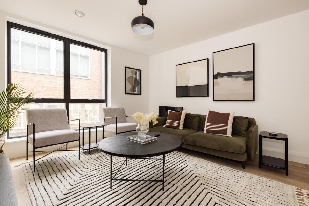 The Wembley Place - Stunning 1bdr Flat Appartement