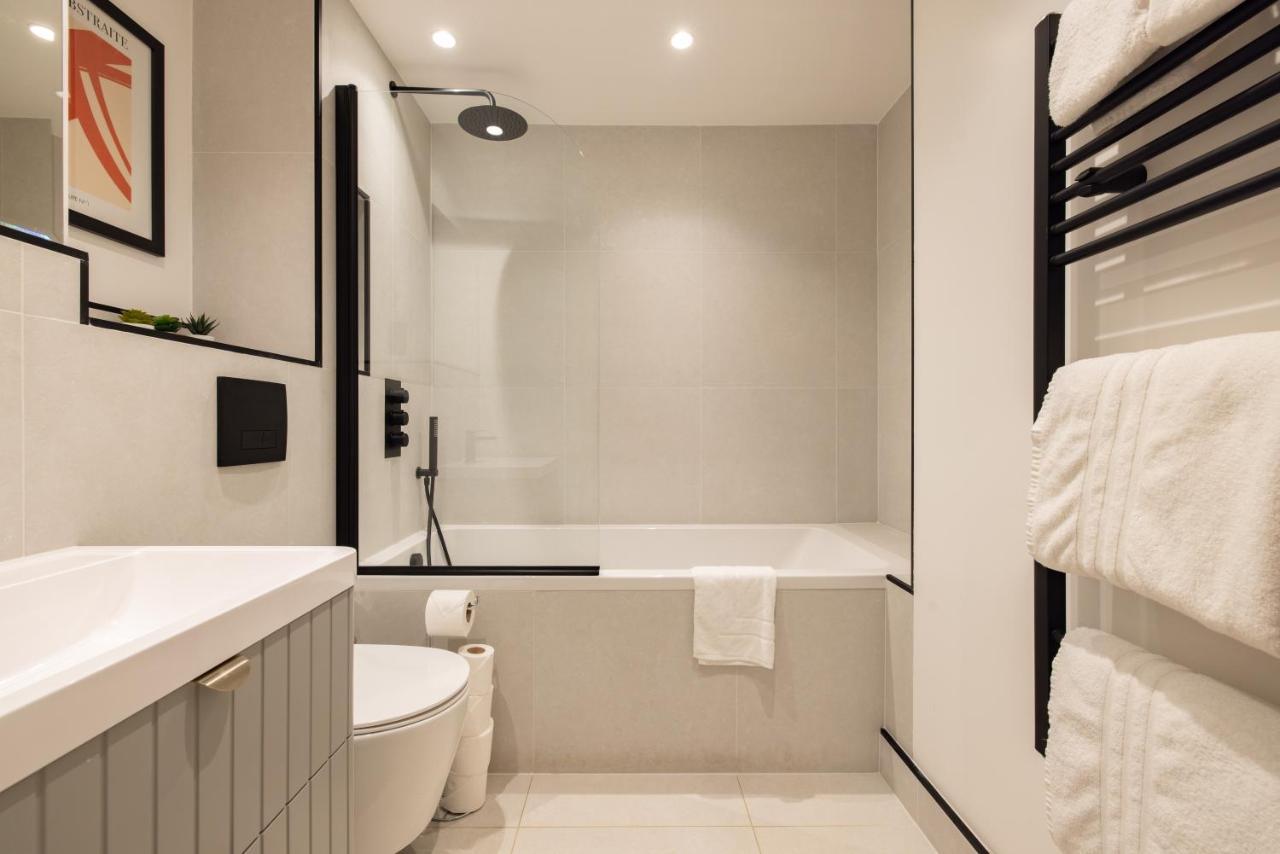 The Wembley Place - Stunning 1bdr Flat * Londres