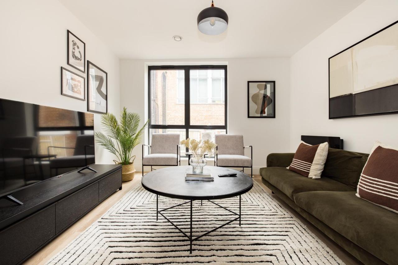 The Wembley Place - Stunning 1bdr Flat Appartement Londres