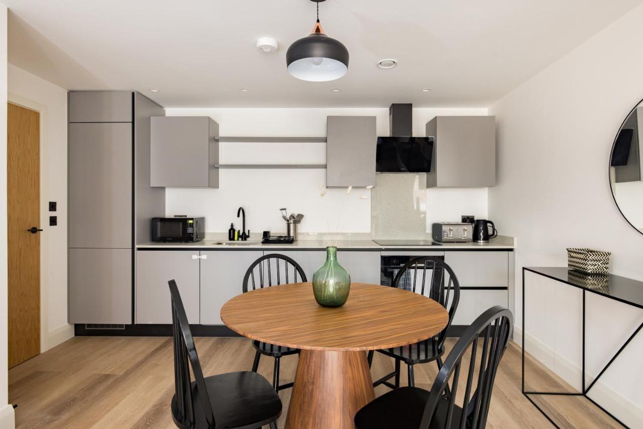 The Wembley Place - Stunning 1bdr Flat Appartement *