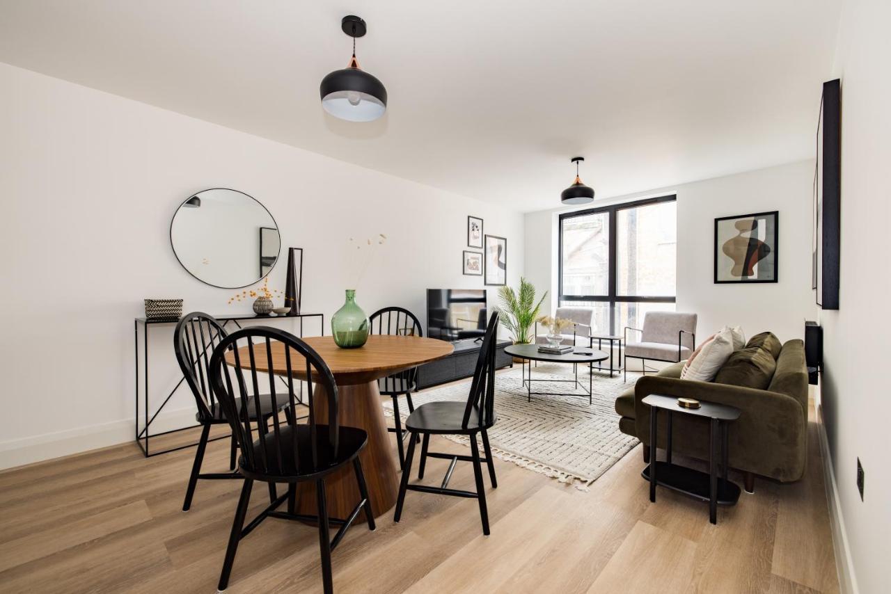 Appartement The Wembley Place - Stunning 1bdr Flat Londres