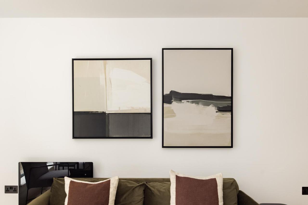 The Wembley Place - Stunning 1bdr Flat Appartement