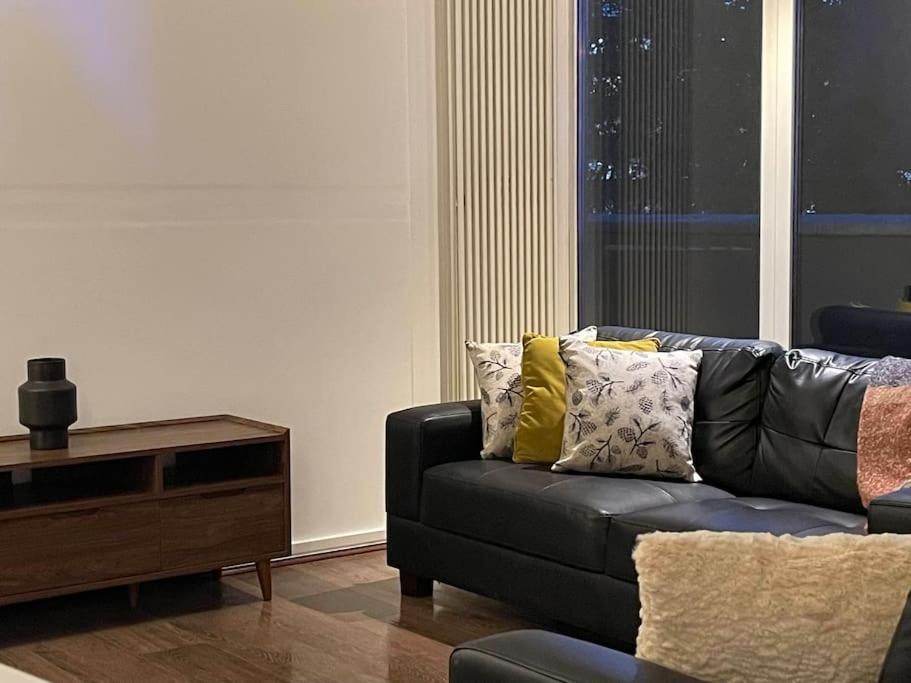 Sky View By Condokeeper Apartamento Londres