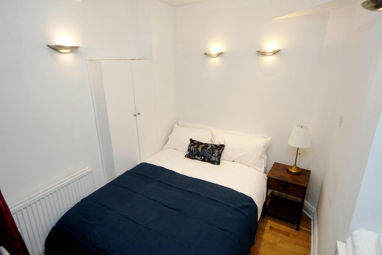 Cozy Retreat By Aresti * Londres