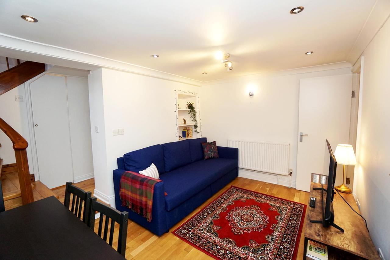 Apartamento Cozy Retreat By Aresti