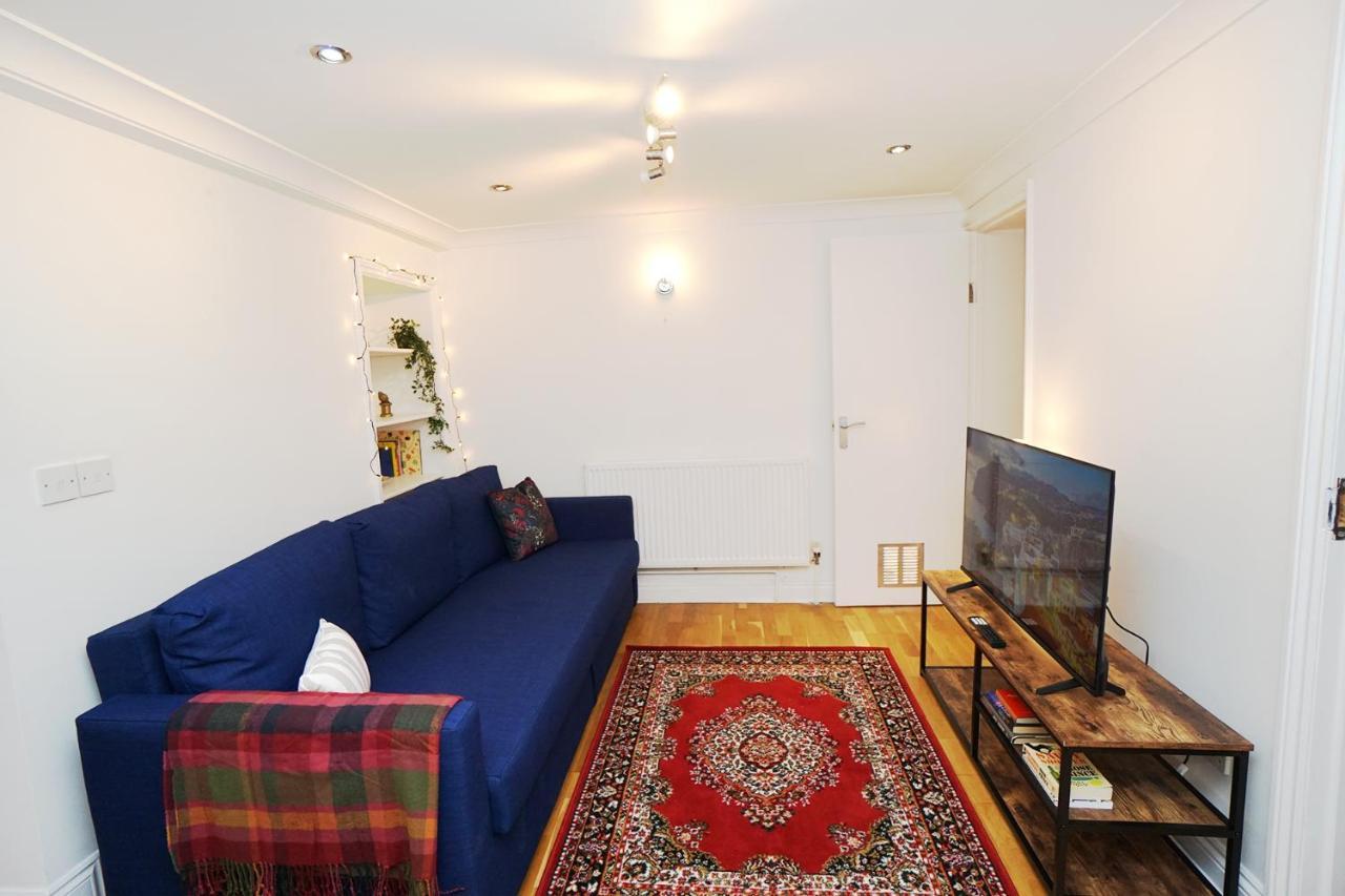 Cozy Retreat By Aresti Apartamento Londres