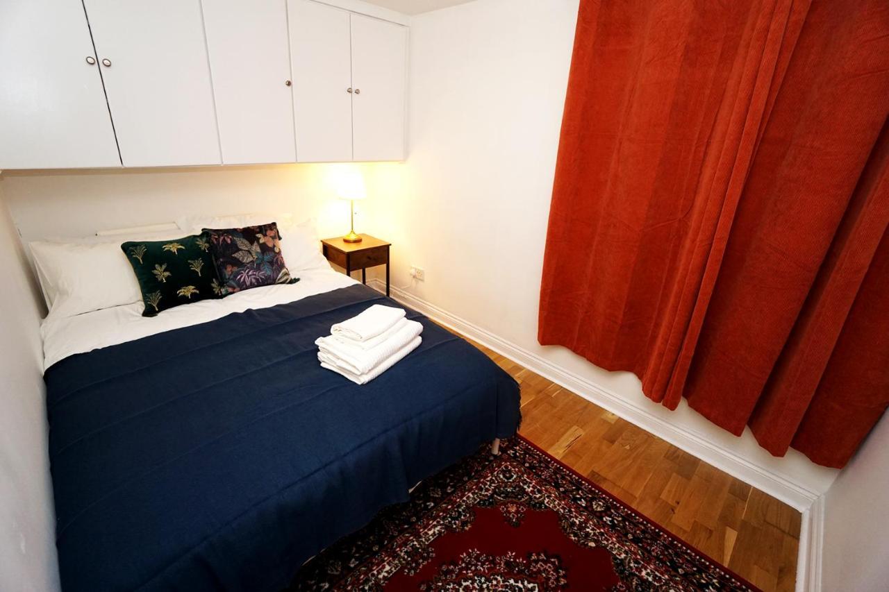 Apartamento Cozy Retreat By Aresti