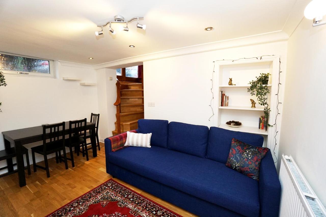 Apartamento Cozy Retreat By Aresti