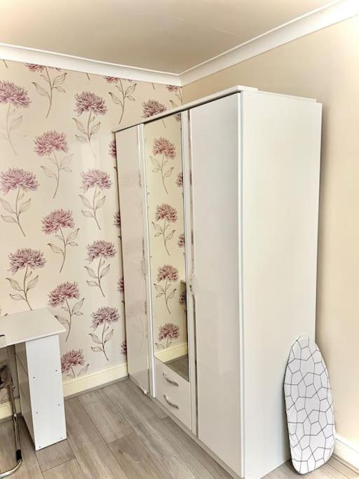 Appartement Cosy 2 Bedroom Detached House In