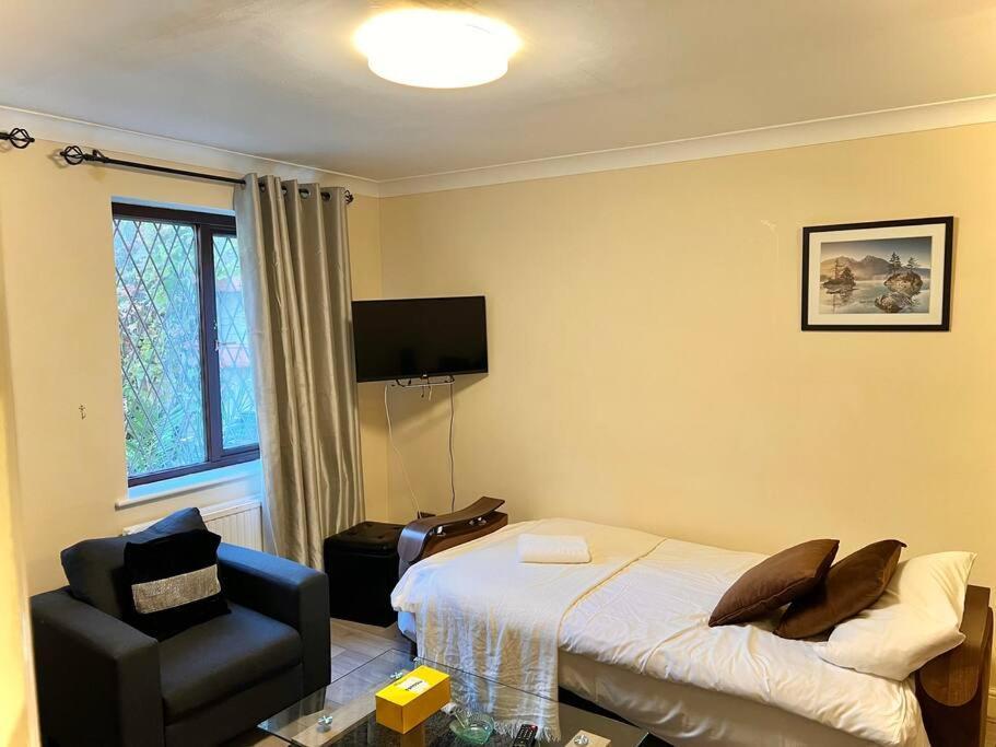 Cosy 2 Bedroom Detached House In Appartement Londen