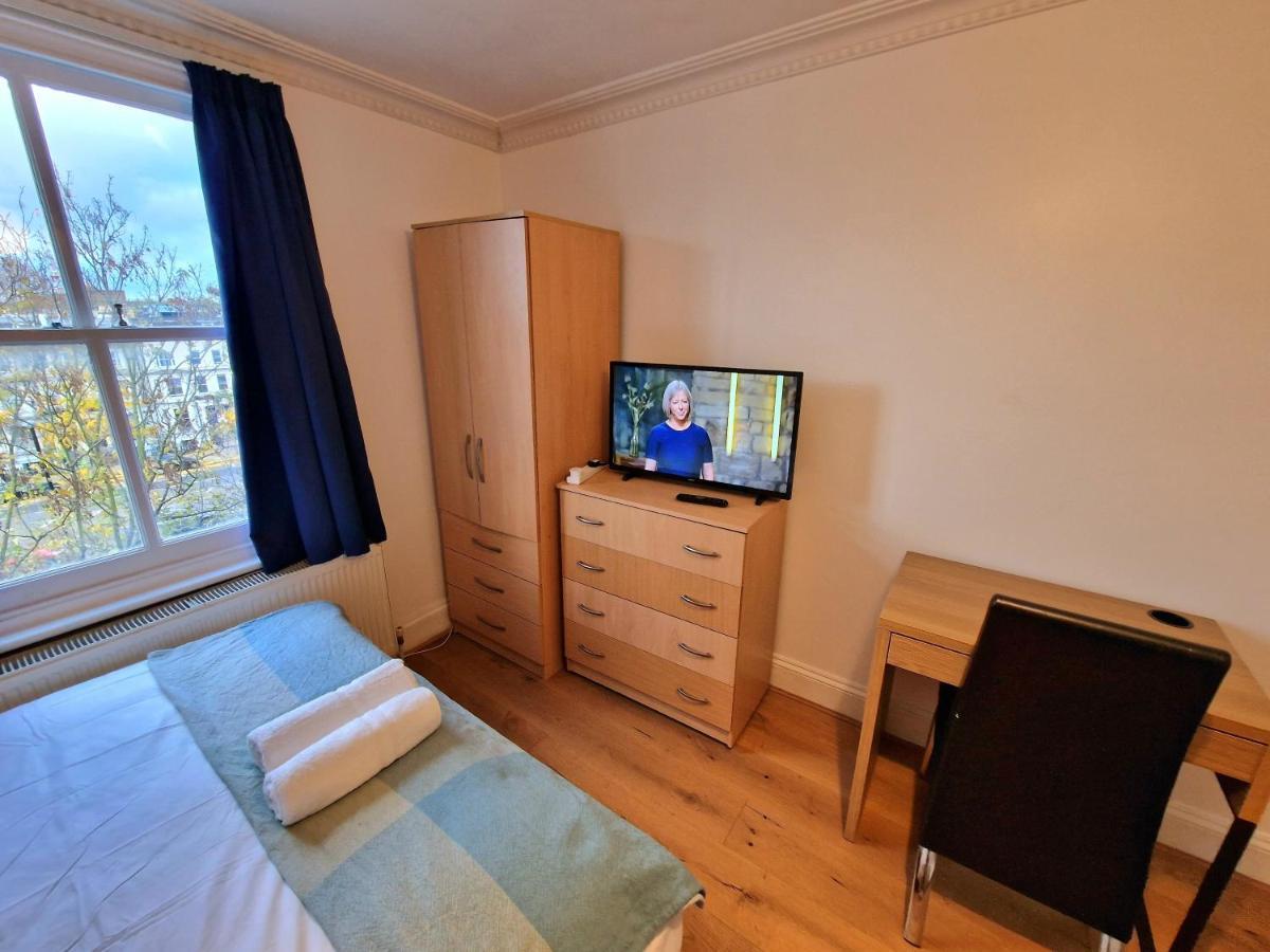 Cosy In Kensington - Great Location! 3 Minutes Walk To Earl's Court Station Londres