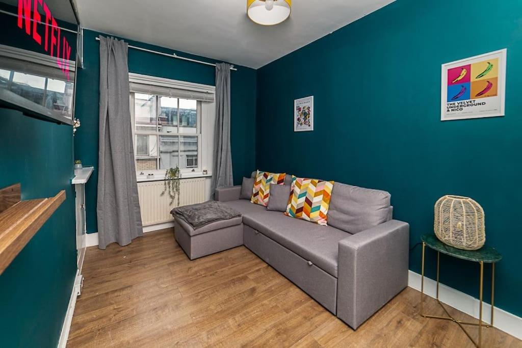 Covent Garden-oxford Street Apartamento *