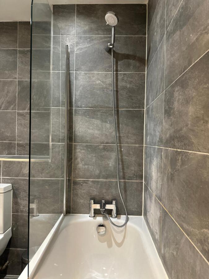 Hoxton Street, Shoreditch Appartement Londen