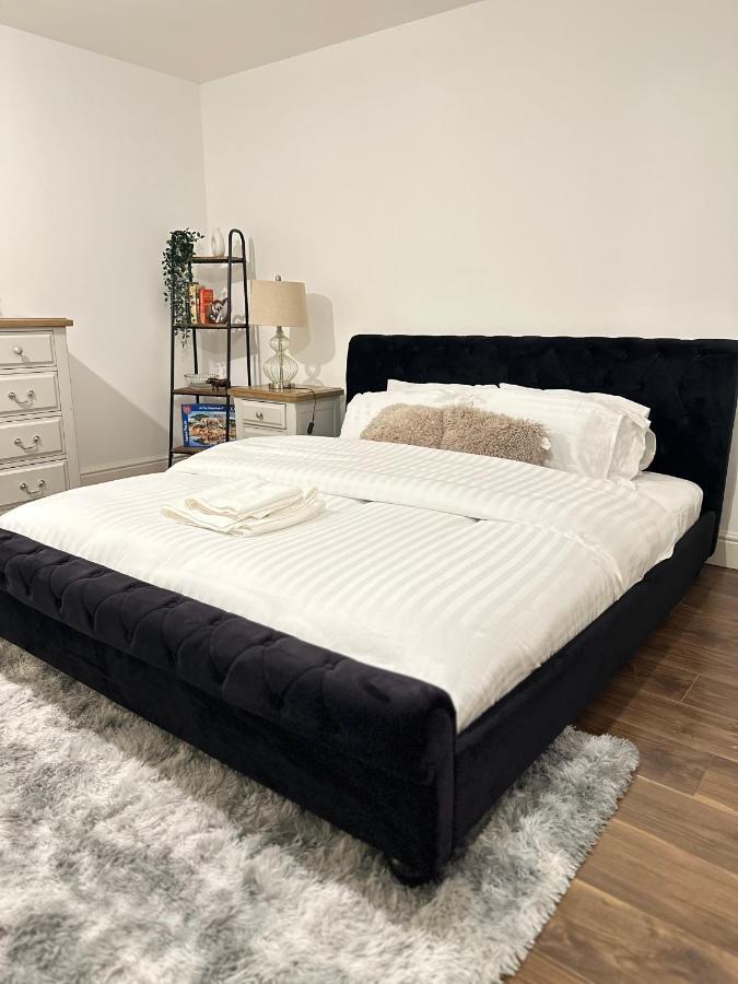 Hoxton Street, Shoreditch Appartement Londen