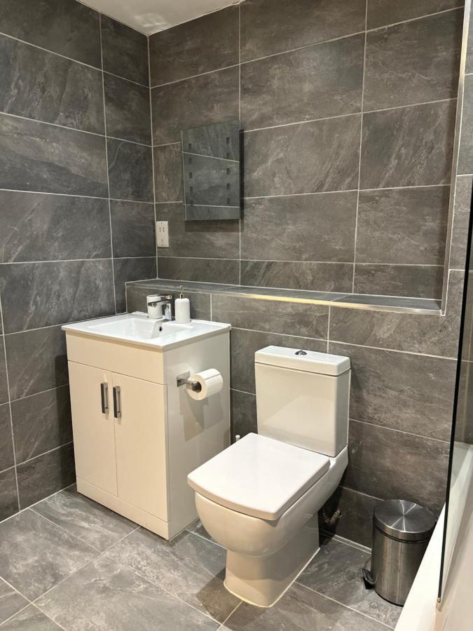 Hoxton Street, Shoreditch Appartement *