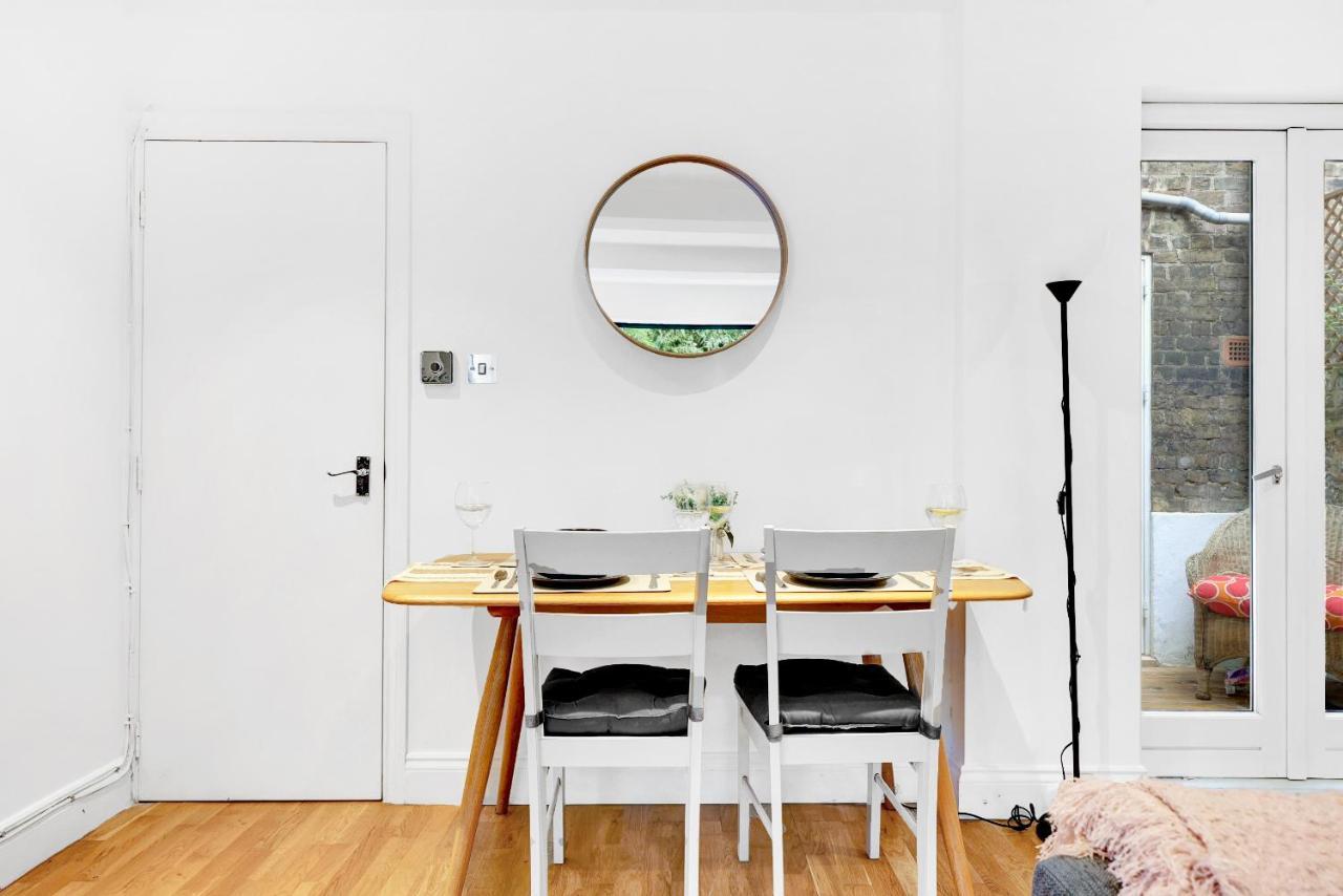 My Spaces Apartment *