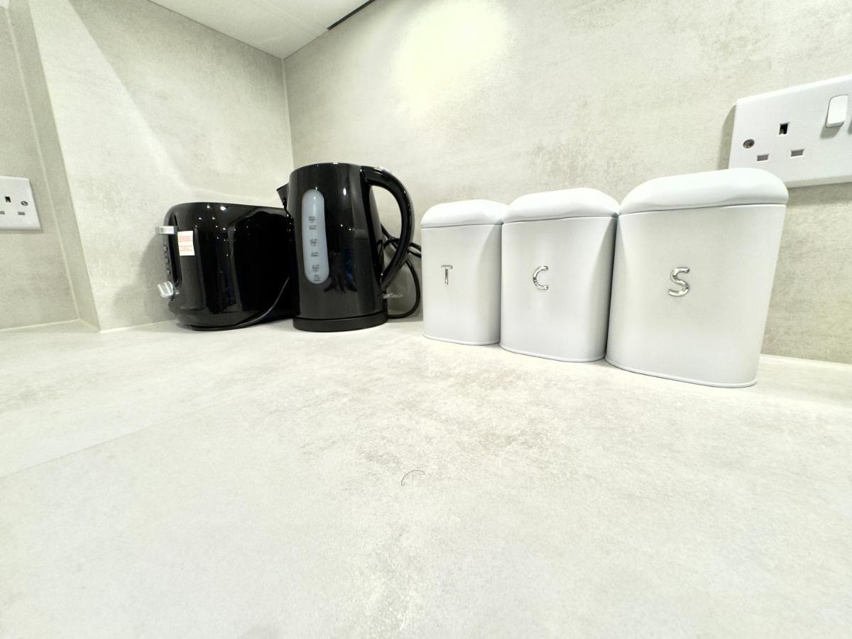 Apartamento 3bedroom, 2bathroom, Balcony,luxury Flat Westfield Londres