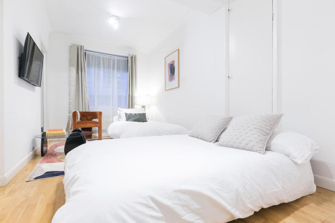 Apartamento Perfectly Located 1 Bed Above Tube Station *