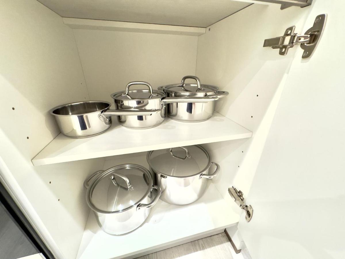 Apartamento 3bedroom, 2bathroom, Balcony,luxury Flat Westfield Londres