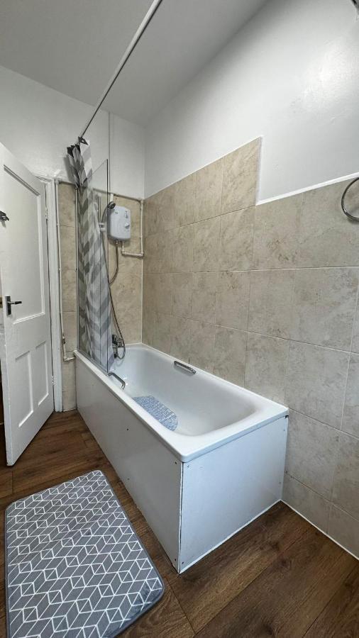Pensión Willesden Guest 130