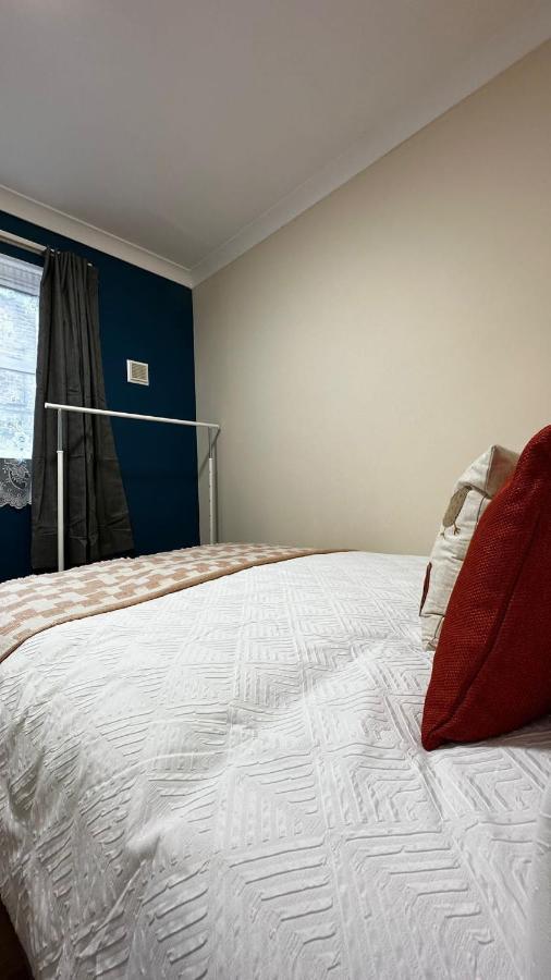 Pensión Willesden Guest 130