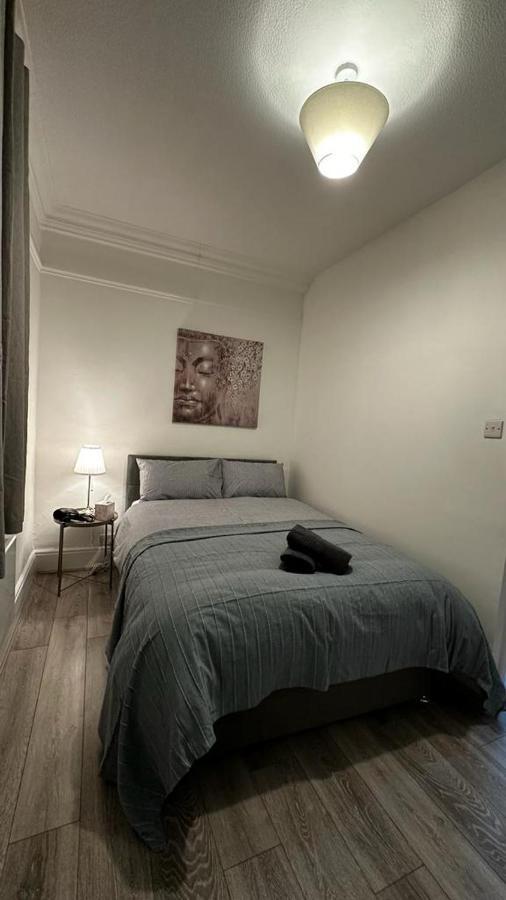 Habitación en casa particular Wandsworth Guest 64