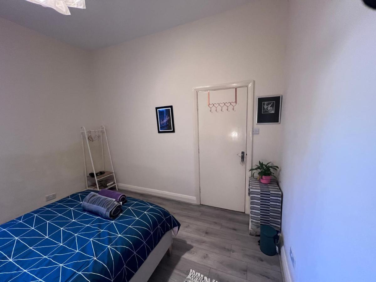 Quarto em Acomodações Particulares Relaxing&cozy *