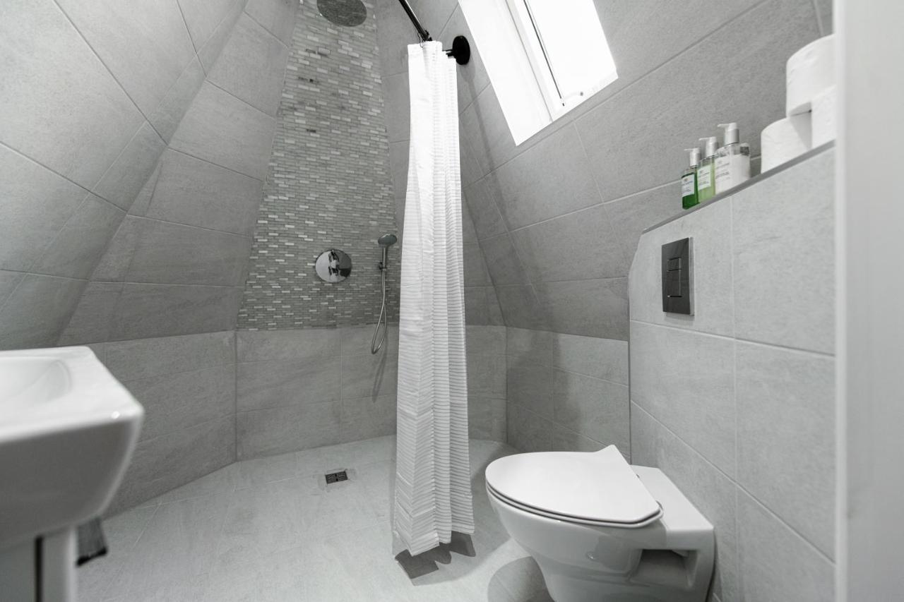 Aparthotel Ealing Residency Londres