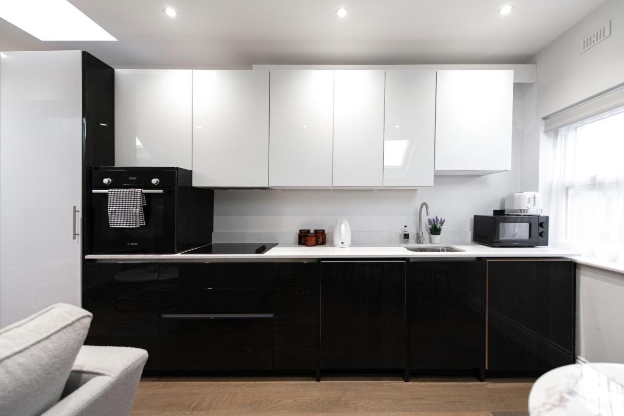 Aparthotel Ealing Residency Londres