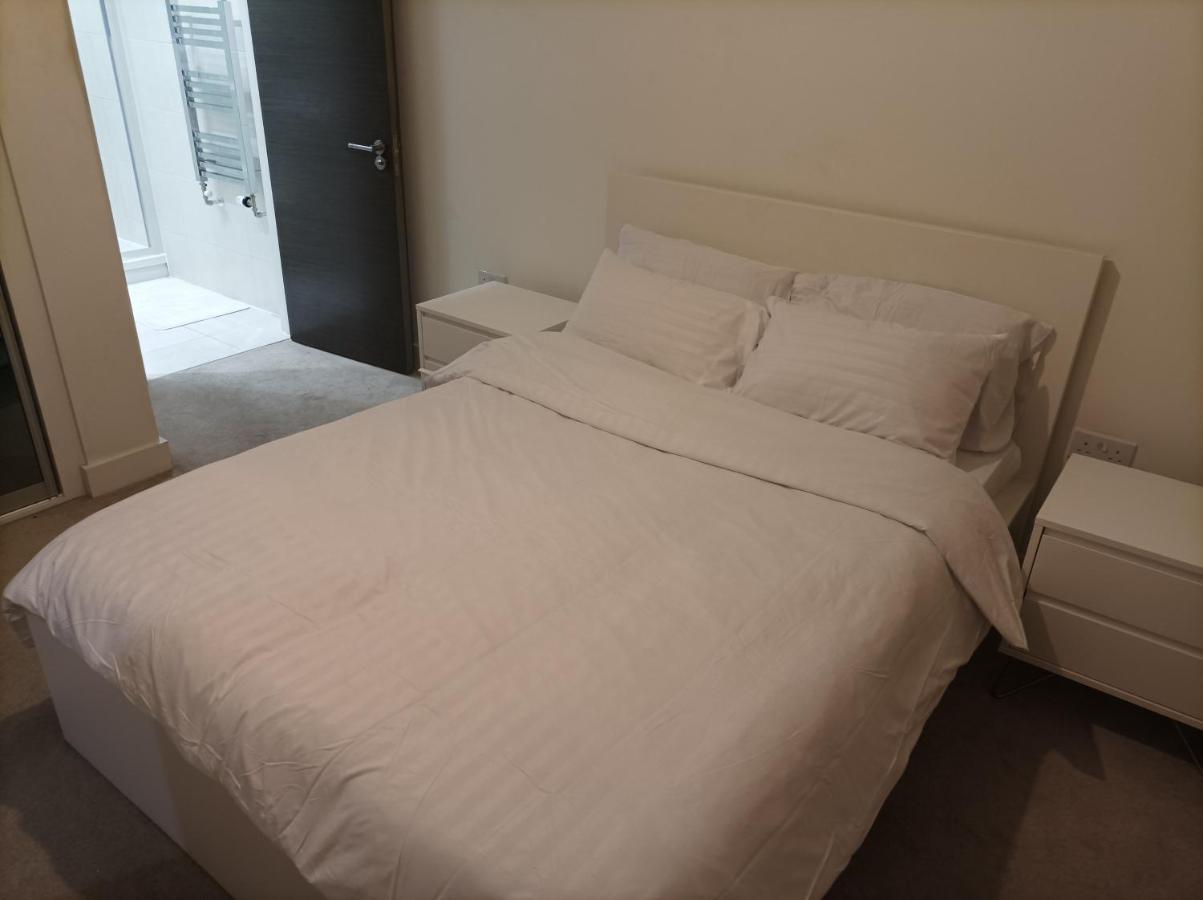 Apartamento Aberfeldy Village *