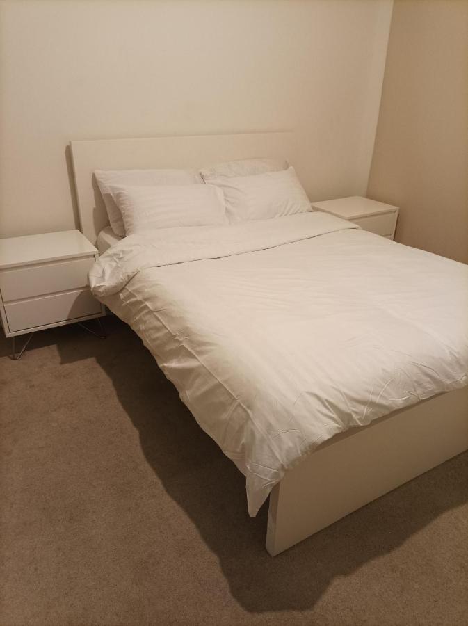 Aberfeldy Village Apartamento Londres