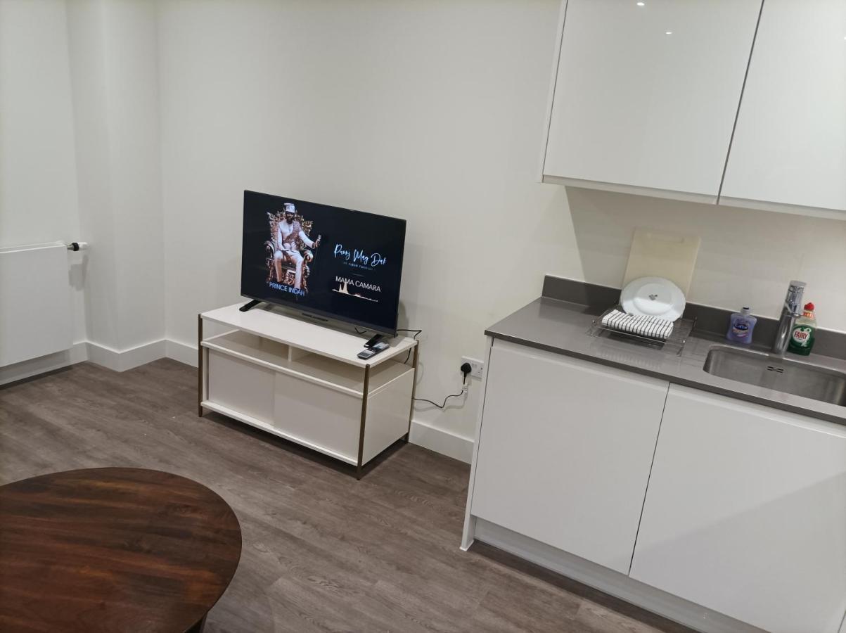 Apartamento Aberfeldy Village *