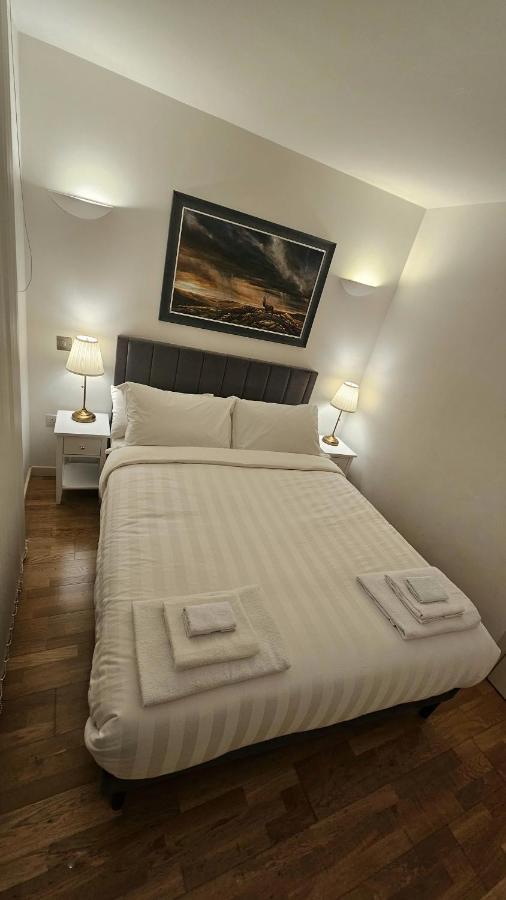 Apartamento Luxury In Canary Wharf *