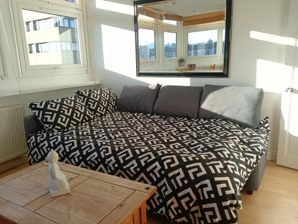 Sohocozy Apartment *