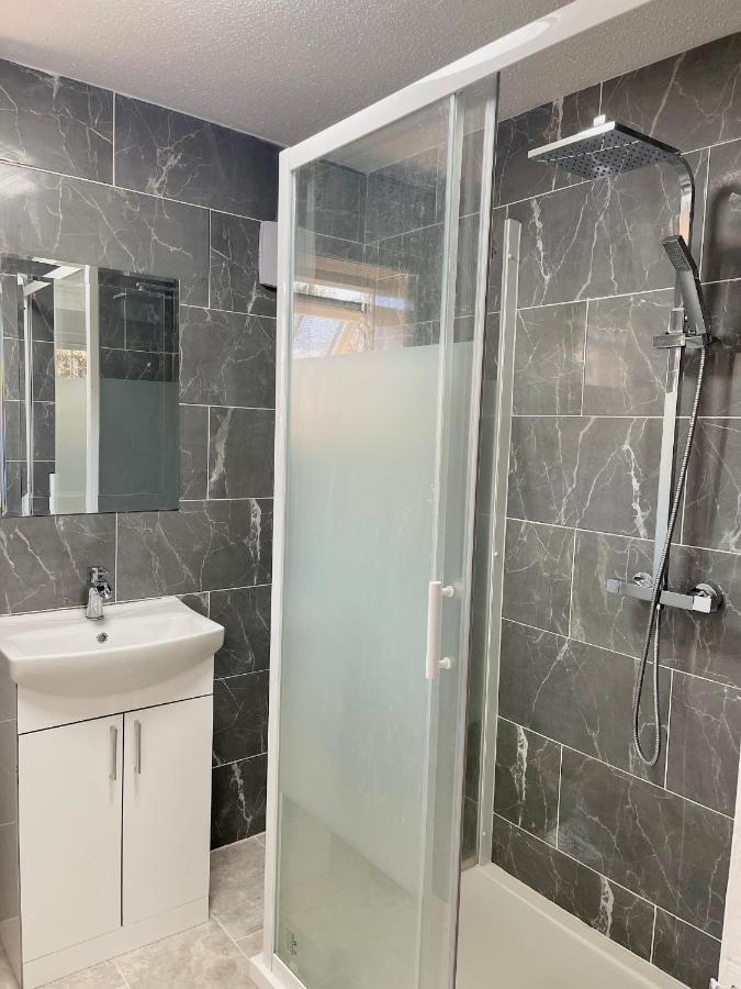 Apartamento Big Shadwell House Close Station And Tower Bridge Londres