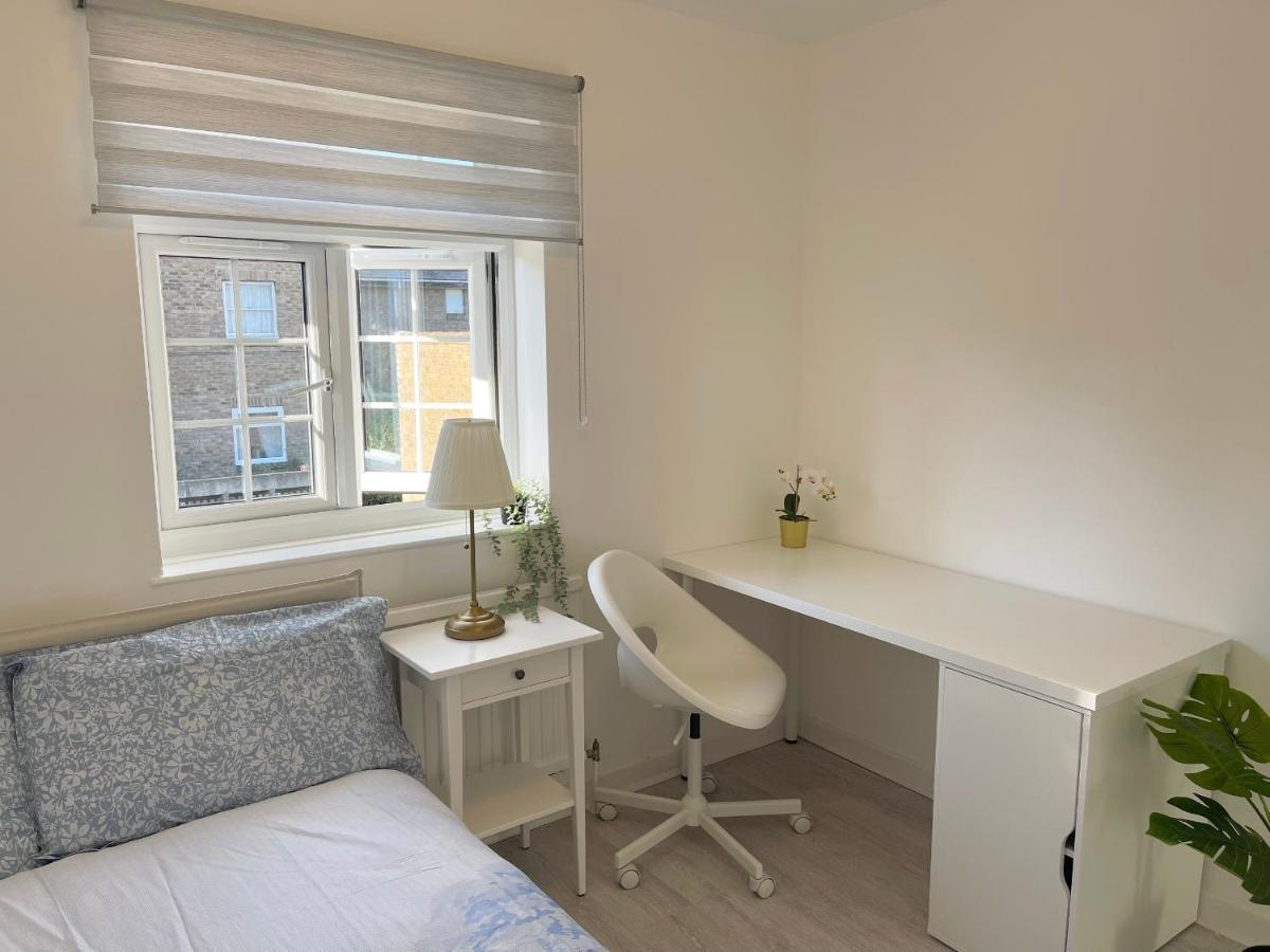 Apartamento Big Shadwell House Close Station And Tower Bridge